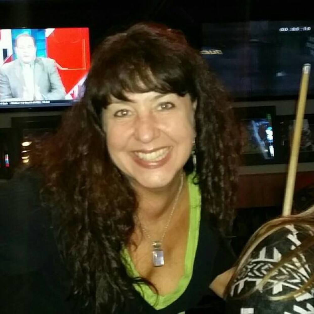 Meet your Posher, Kimberly